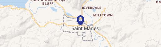 Saint Maries, ID 83861