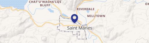 Saint Maries, ID 83861