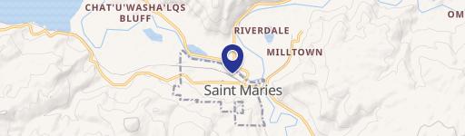 Saint Maries, ID 83861