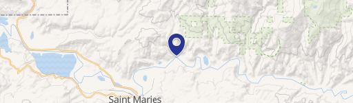 Saint Maries, ID 83861