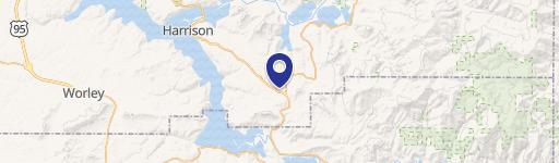 Saint Maries, ID 83861