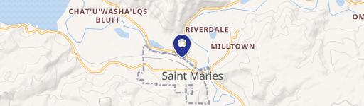 Saint Maries, ID 83861