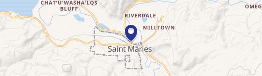 Saint Maries, ID 83861
