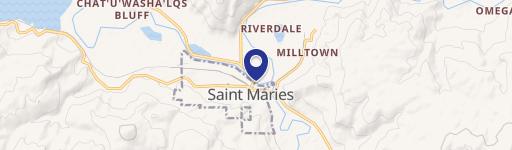 Saint Maries, ID 83861