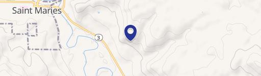 Saint Maries, ID 83861