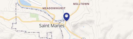 Saint Maries, ID 83861