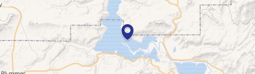 Saint Maries, ID 83861