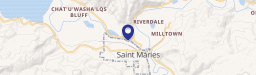 Saint Maries, ID 83861