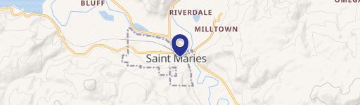 Saint Maries, ID 83861