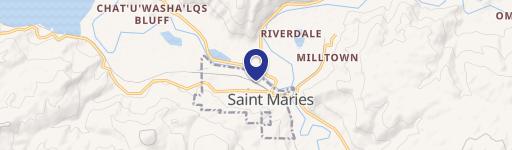 Saint Maries, ID 83861