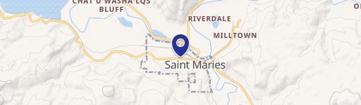 Saint Maries, ID 83861