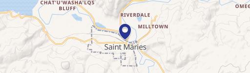 Saint Maries, ID 83861