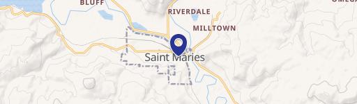Saint Maries, ID 83861