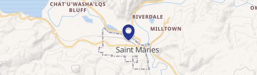 Saint Maries, ID 83861