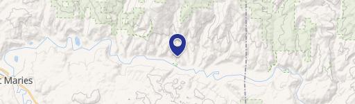 Saint Maries, ID 83861