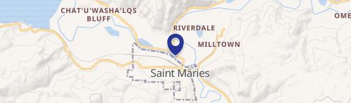 Saint Maries, ID 83861