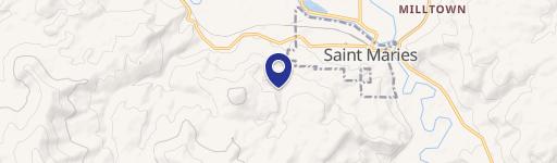 Saint Maries, ID 83861