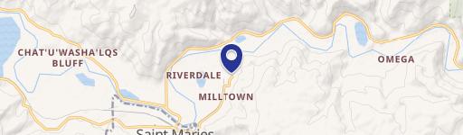 Saint Maries, ID 83861