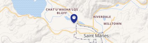 Saint Maries, ID 83861