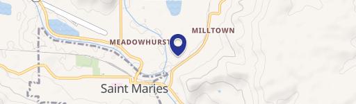 Saint Maries, ID 83861