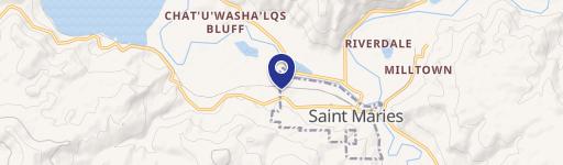 2225 Saint Maries Ave