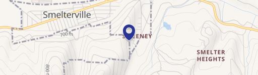 Smelterville, ID 83868