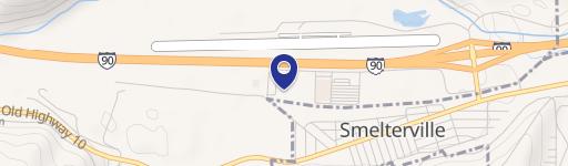 Smelterville, ID 83868