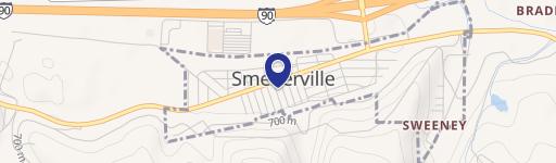 Smelterville, ID 83868