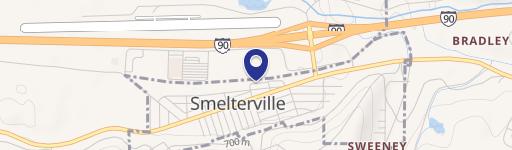 Smelterville, ID 83868