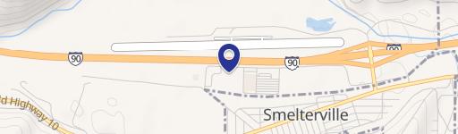 Smelterville, ID 83868