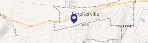 Smelterville, ID 83868