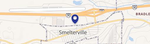 Smelterville, ID 83868