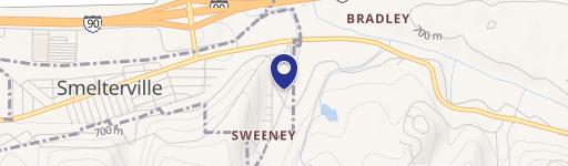 Smelterville, ID 83868