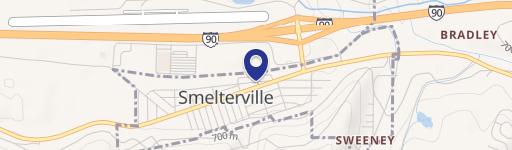 Smelterville, ID 83868