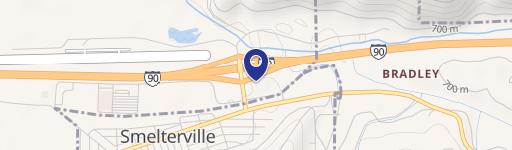 Smelterville, ID 83868