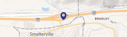 Smelterville, ID 83868