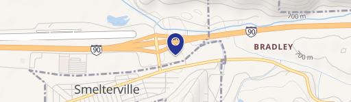 Smelterville, ID 83868