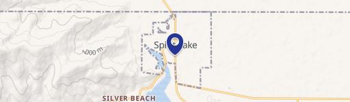 Spirit Lake, ID 83869