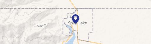 Spirit Lake, ID 83869
