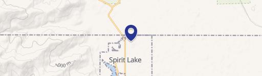 Spirit Lake, ID 83869