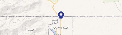 Spirit Lake, ID 83869