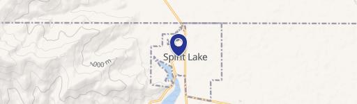 Spirit Lake, ID 83869