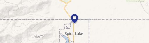 Spirit Lake, ID 83869
