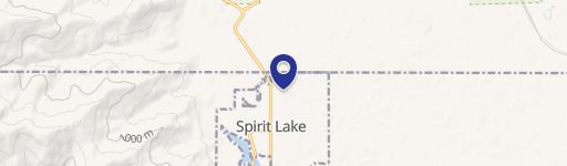 Spirit Lake, ID 83869