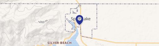 Spirit Lake, ID 83869