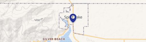 Spirit Lake, ID 83869
