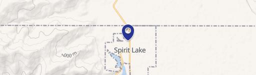 Spirit Lake, ID 83869