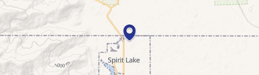 Spirit Lake, ID 83869