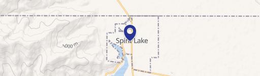 Spirit Lake, ID 83869