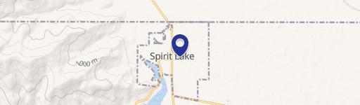 Spirit Lake, ID 83869